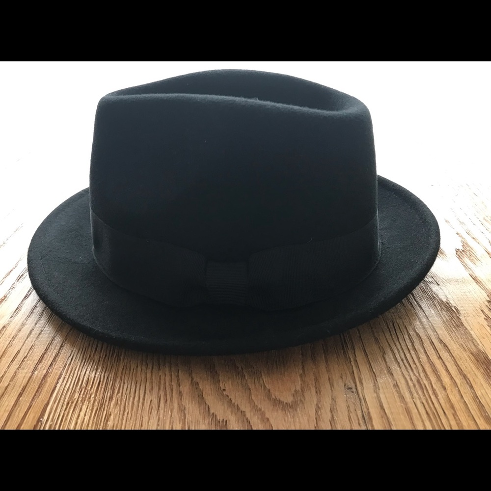 Fall Hat